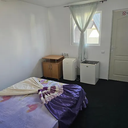 Motel Ca La Noi Acasă Costineşti