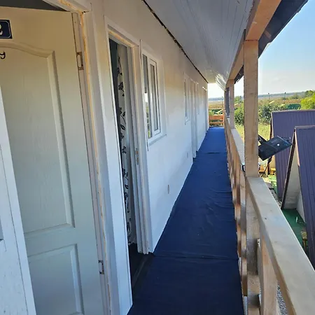 Ca La Noi Acasa * Costinești