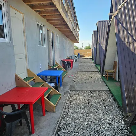 Ca La Noi Acasa Motel *