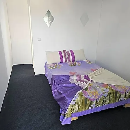 Ca La Noi Acasa Motel *