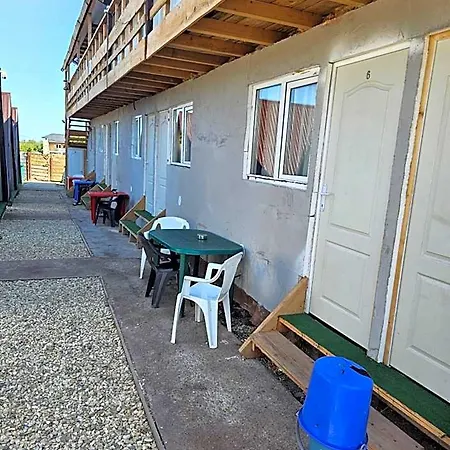 Ca La Noi Acasa Motel Costinesti