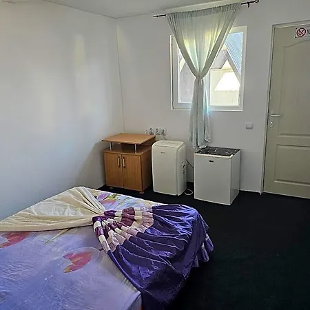 Motel Ca La Noi Acasa Costinesti