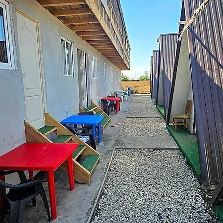 Ca La Noi Acasa Motel *