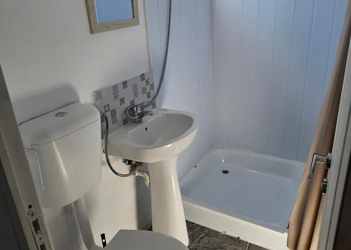 Ca La Noi Acasa Motel