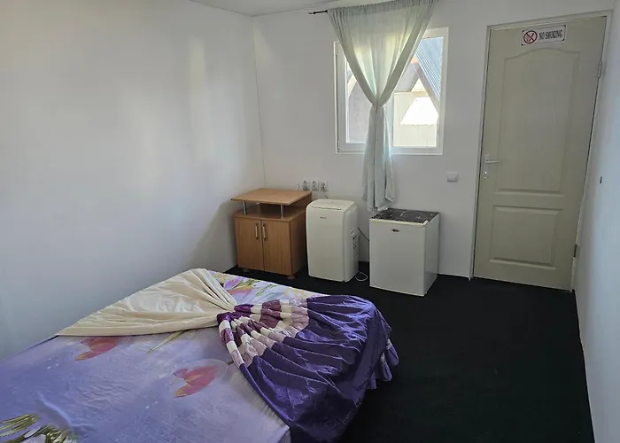 Motel Ca La Noi Acasa Costinești